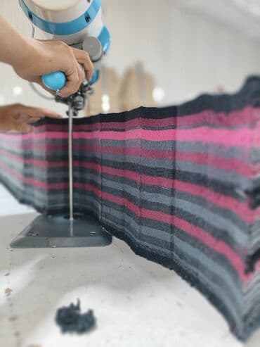 юпка брюки: Закройщик — 1