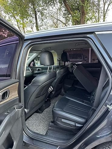 range rove: Kia Sorento: 2020 г., 2.2 л, Автомат, Дизель, Кроссовер — 5