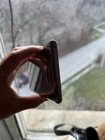 sony 3000: Samsung Galaxy Note 20 Ultra, Б/у, 128 ГБ, цвет - Коричневый, 2 SIM — 3