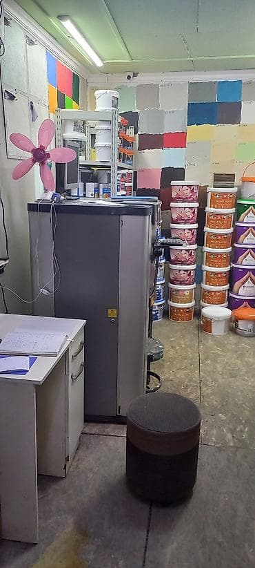 12 pro mac: Компютерная колеровка, подбор красок, эмали, лаки, эмульсионка — 5