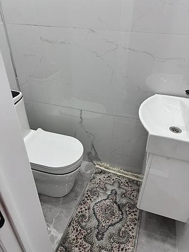 квартира в карвен: 3 комнаты — 7