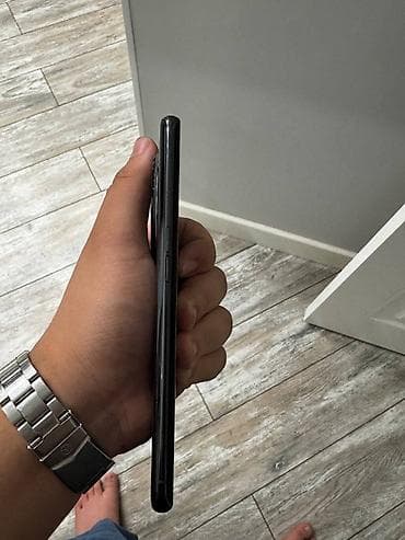 телефон недорого: Oppo 6, Б/у, 256 ГБ, цвет - Черный, 2 SIM — 4