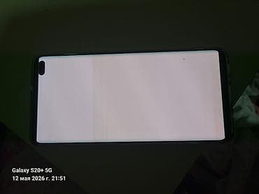 ipad 10 9: Samsung Galaxy S10 Plus, Б/у, 512 ГБ, цвет - Черный, 1 SIM — 1