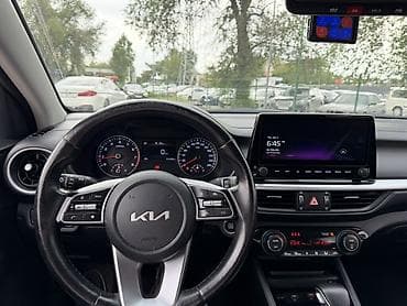 пл: Kia K3: 2021 г., 1.6 л, Автомат, Бензин, Седан — 9