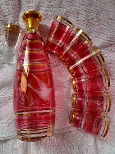 кухонные гарнитур буу: Чехословакии.Богемия состоян.отл — 1