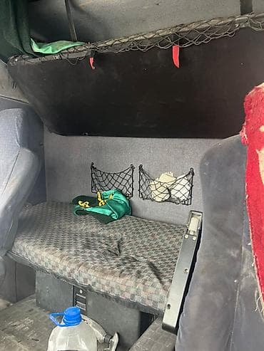 mazda cx 9: Тягач, Volvo, 1996 г., Без прицепа — 5