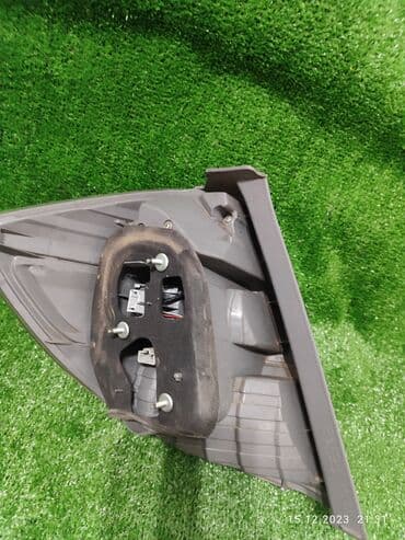 двигатель на хонда фит в бишкеке: Задний правый стоп-сигнал Honda 2011 г., Б/у, Оригинал, Япония — 2