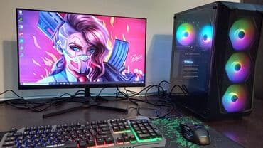 видеокарта цена бишкек: Компьютер, ядролор - 12, ОЭТ 16 ГБ, Жумуш, окуу үчүн, Колдонулган, AMD Ryzen 5, HDD + SSD — 4