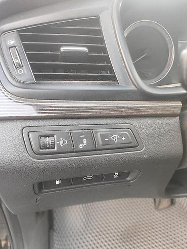 byd son: Hyundai Sonata: 2019 г., 1.6 л, Автомат, Бензин, Седан — 9