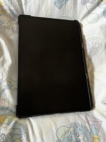 ipad mini 2: Планшет, Huawei, память 128 ГБ, 11" - 12", Wi-Fi, Б/у, Классический цвет - Серый — 1