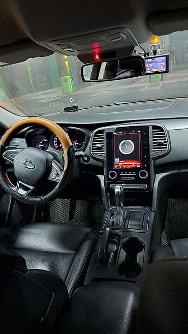 cefiro a32: Renault SM6: 2019 г., 0.2 л, Автомат, Газ, Седан — 7