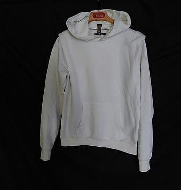 tech fleese: Б/у, S — 1