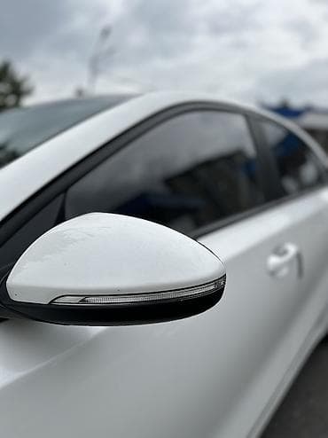 jac m3: Kia K3: 2019 г., 1.6 л, Вариатор, Бензин, Седан — 6