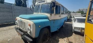 химия грасс: Автобус на запчасти (есть все) — 5