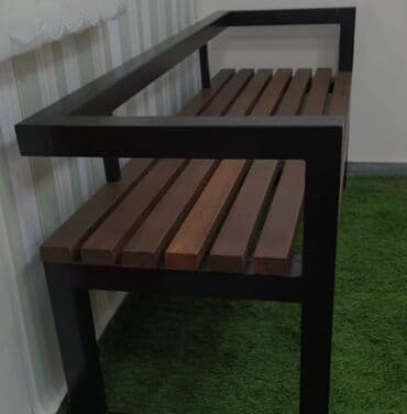 кухонная мебель на заказ бишкек: Мебель на заказ, Кухня, Стол, Столешница, Шкаф — 7