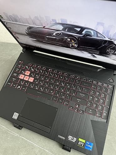 3200: Игровой, Б/у, Intel Core i5 — 8