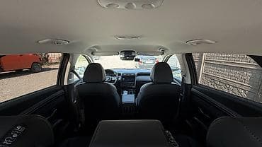 byd e1: Hyundai Tucson: 2022 г., 1.6 л, Автомат, Гибрид, Кроссовер — 7