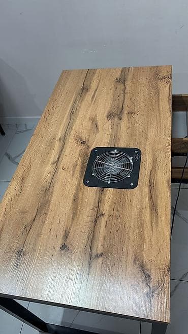 стол садовый: Почти новый маникюрный стол, пользовались от ми ты 5 месяцев — 2