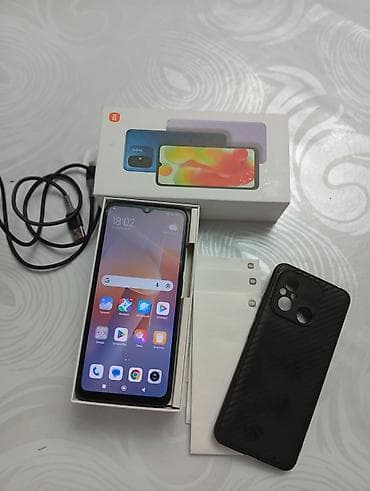 redmi 8 pro цена: Redmi, Redmi 12C, Новый, 128 ГБ, цвет - Синий, 2 SIM — 1
