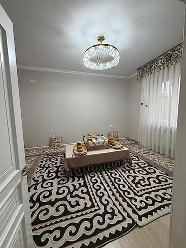 samatova: 🏡 Продаётся добротный дом в селе Беш-Кунгей 📍 Участок — 5,5 соток 📐 — 7