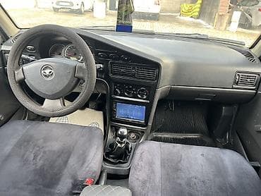 дверная карта нексия: Daewoo Nexia: 2009 г., 1.6 л, Механика, Бензин, Седан — 8