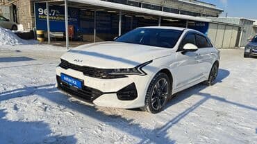 диск киа к5 r17: Литые Диски R 18 Kia, отверстий - 5, Б/у — 2