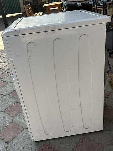 Стиральная машина Beko, фронтальная загрузка. Основные — 2