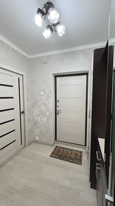 сколько стоит 2х комнатная квартира в бишкеке: 2 комнаты, 69 м², Индивидуалка, 7 этаж, Евроремонт — 8