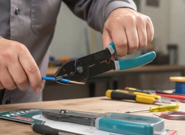 инструменты для сапожника: Клещи — 1