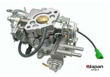 Карбюратор Новый