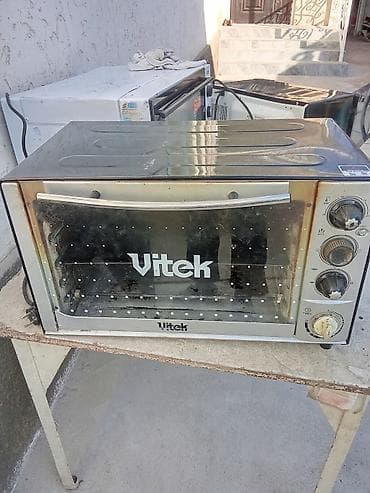 вентилятор вытяжной бишкек: Духовка — 4