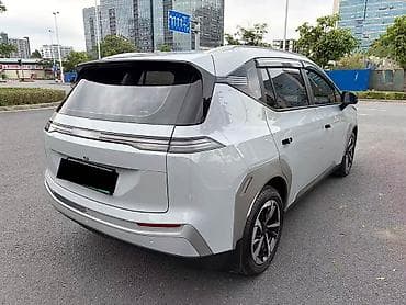 GAC: В наличии продается GAC Aion Y Plus 2026 года — это компактный — 7