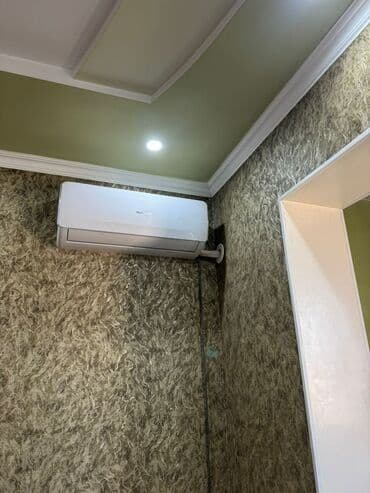 домкрат аренда: 1 бөлмө, Кыймылсыз мүлк агенттиги, Чогуу жашоосу жок, Толугу менен эмереги бар — 5