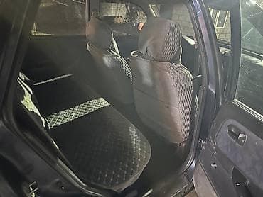 bnk 250: Mazda 626: 1998 г., 1.8 л, Механика, Бензин, Универсал — 5