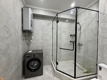 room: 2 комнаты, 60 м², 7 этаж, Евроремонт — 10