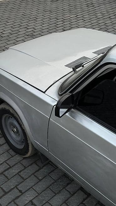 руль на приору: ВАЗ (ЛАДА) 2107: 2011 г., Ручные, Седан — 8