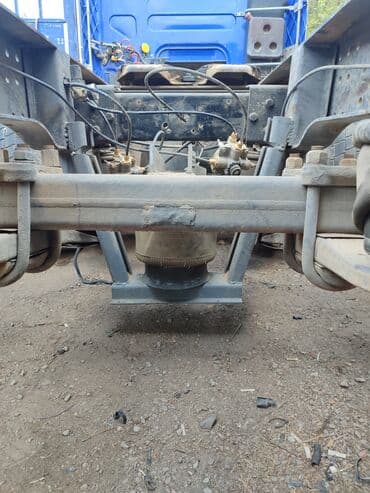 купить мотоцикл бу недорого: Тягач, Renault — 3