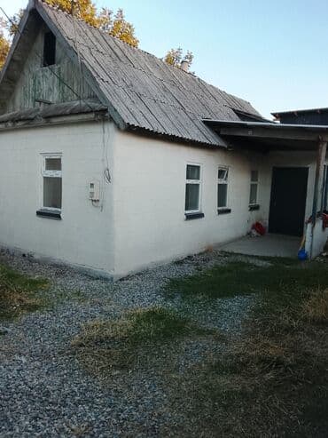 эко дом: Времянка, 54 м², 2 комнаты, Собственник, Косметический ремонт — 1