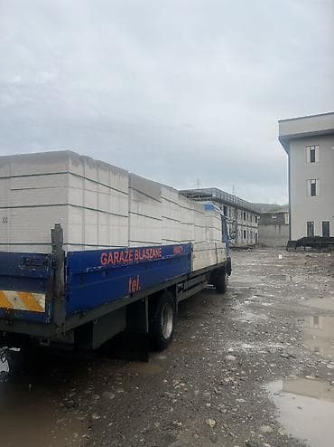 сприндер: Заказать Мерседес Гигант, Переезд, C грузчиком — 3