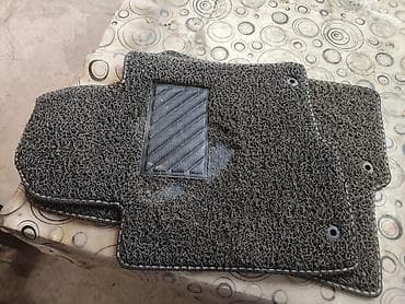 треснутый: Бампер Hyundai, Б/у, Оригинал — 9