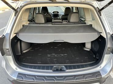 мотоциклы бу купить: Subaru Forester: 2019 г., 2.5 л, Бензиновая, Кроссовер — 13