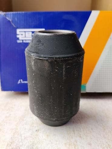 hyperko 2: Втулка рессоры SEM Rubber-Metal Co. - Назначение: втулка рессоры — 1