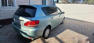 Унаа сатуу: Toyota Ipsum: 2001 г., 2.4 л, Автомат, Газ, Вэн/Минивэн — 3