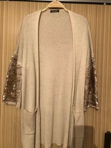 Кофта, Осень-весна, S, M