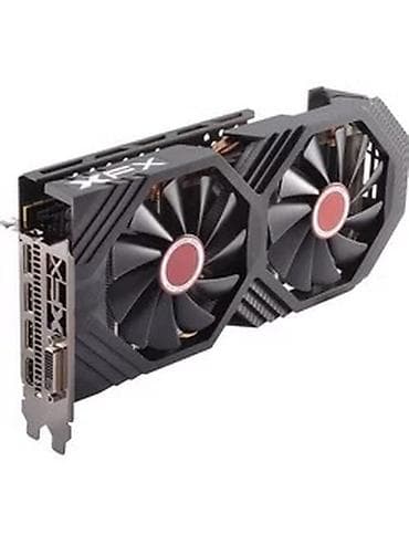 купить rx 7900 xtx: Видеокарта для ПК, Новый, Radeon RX, 8 ГБ — 1