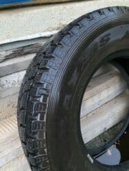 шины для грузовых: Шины 275 / 65 / R 17, Зима, Б/у, Комплект, Внедорожные (АТ/МТ), Китай, Maxxis — 4