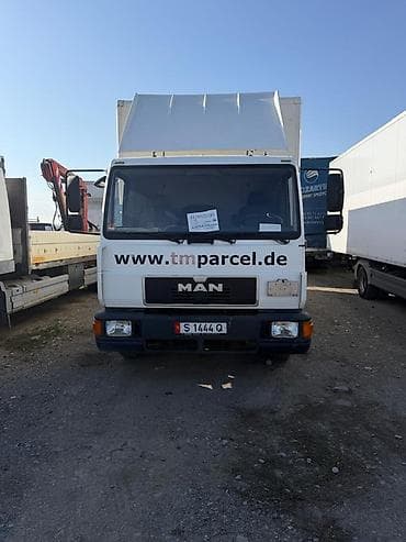 voyah h97: Man 8.163 2000 год Объем 4.6 Механика Пробег 324000 Рассмотрю обмен на — 3