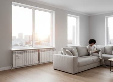 дамашный телефон: Батарея для дома — 1