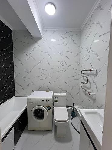 осипенко 34: 1 комната, 42 м², Элитка, 6 этаж, Свежий ремонт — 9