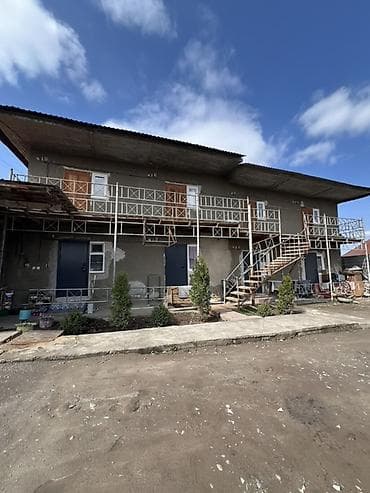 дом и магазин: Продаю квартирный бизнес Р Ак-Ордо 2 Доход 80000сом ежемесячно — 1